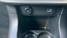 Citroen C3 1.2 PureTech 83 Flair Plus 5dr Petrol Hatchback